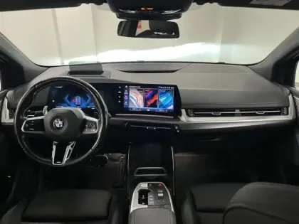 Photo 9 BMW Serie 2 Série 2 ActiveTourer 218d 150ch M Sport DKG7