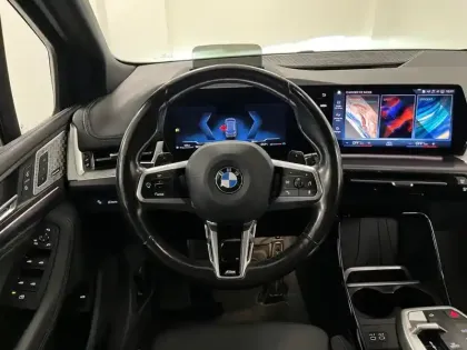 Photo 10 BMW Serie 2 Série 2 ActiveTourer 218d 150ch M Sport DKG7