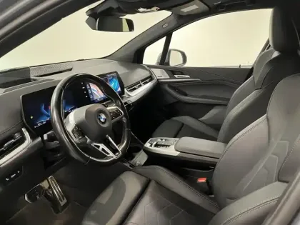 Photo 8 BMW Serie 2 Série 2 ActiveTourer 218d 150ch M Sport DKG7