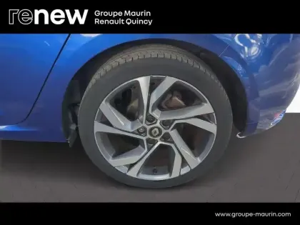 Photo 9 Renault Megane  1.3 TCe 140ch RS Line EDC -21N