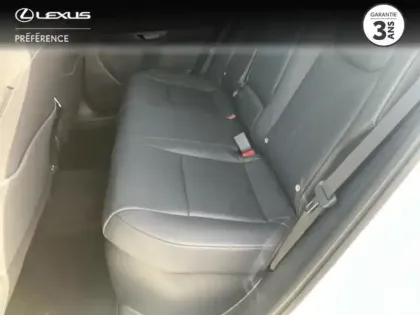 Photo 11 Lexus Nx  350h 200ch Luxe Plus 2WD MY26
