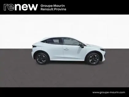 Photo 7 Renault Clio  1.2 TCe 115ch Techno