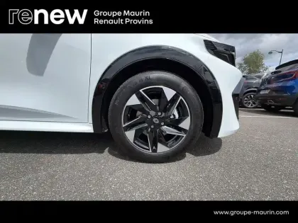 Photo 8 Renault Clio  1.2 TCe 115ch Techno