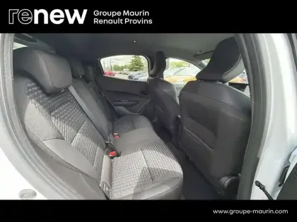 Photo 14 Renault Clio  1.2 TCe 115ch Techno