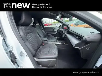 Photo 13 Renault Clio  1.2 TCe 115ch Techno