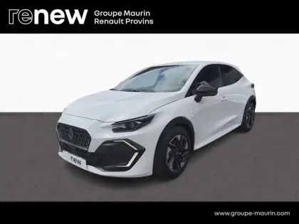 Photo Renault Clio Techno
