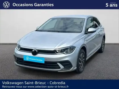 Photo Volkswagen Polo Vw Edition