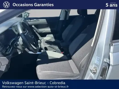 Photo 22 Volkswagen Polo  1.0 TSI 95ch VW Edition
