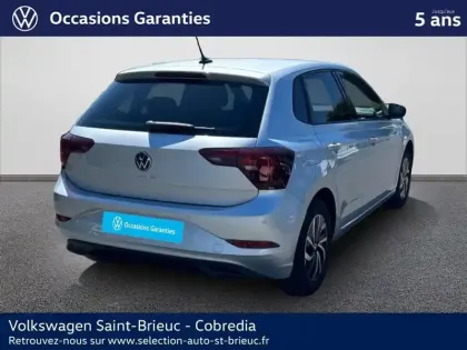 Photo 19 Volkswagen Polo  1.0 TSI 95ch VW Edition