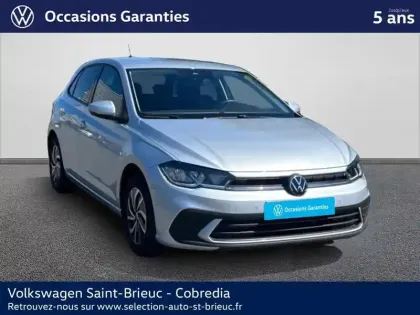 Photo 17 Volkswagen Polo  1.0 TSI 95ch VW Edition