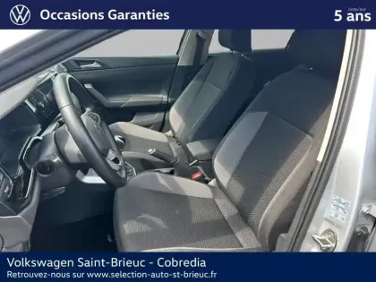 Photo 7 Volkswagen Polo  1.0 TSI 95ch VW Edition