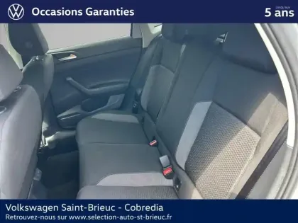 Photo 8 Volkswagen Polo  1.0 TSI 95ch VW Edition