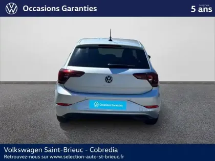 Photo 20 Volkswagen Polo  1.0 TSI 95ch VW Edition