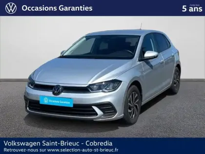 Photo 15 Volkswagen Polo  1.0 TSI 95ch VW Edition