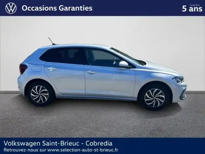Photo 18 Volkswagen Polo  1.0 TSI 95ch VW Edition