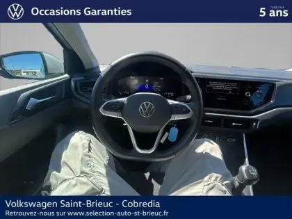 Photo 27 Volkswagen Polo  1.0 TSI 95ch VW Edition