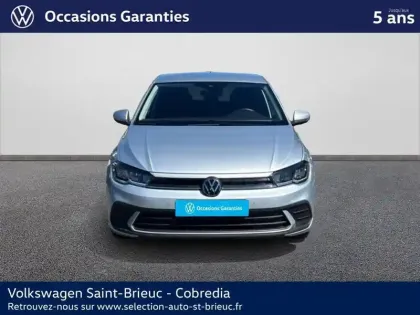 Photo 16 Volkswagen Polo  1.0 TSI 95ch VW Edition