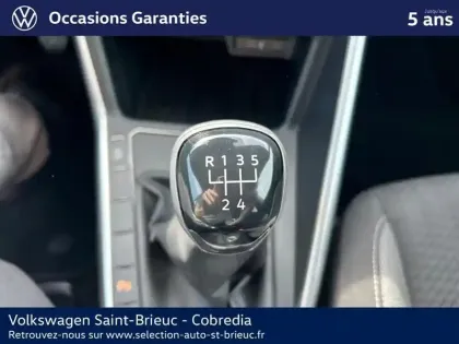 Photo 11 Volkswagen Polo  1.0 TSI 95ch VW Edition