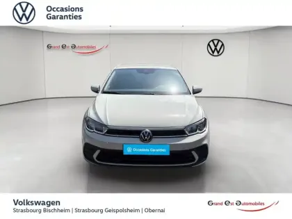 Photo 7 Volkswagen Polo  1.0 TSI 95ch VW Edition