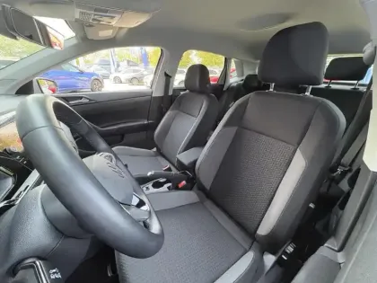 Photo 10 Volkswagen Polo  1.0 TSI 95ch VW Edition