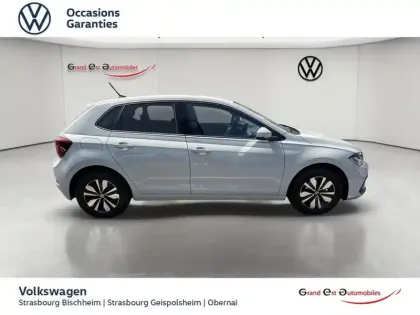 Photo 5 Volkswagen Polo  1.0 TSI 95ch VW Edition
