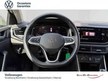 Photo 13 Volkswagen Polo  1.0 TSI 95ch VW Edition