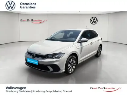 Photo Volkswagen Polo Vw Edition