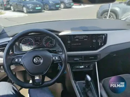 Photo 7 Volkswagen Polo  1.0 TSI 95ch Carat DSG7 Euro6d-T
