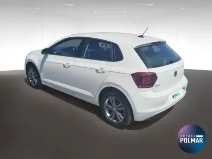 Photo 6 Volkswagen Polo  1.0 TSI 95ch Carat DSG7 Euro6d-T