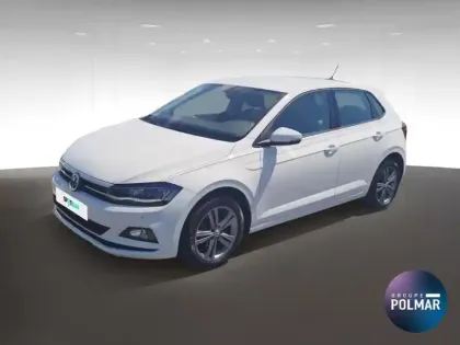 Photo Volkswagen Polo Carat