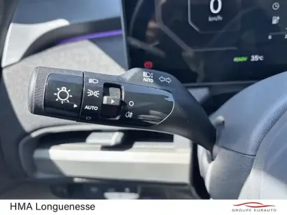 Photo 10 Kia Ev3  204ch 81,4kWh GT-Line 2026