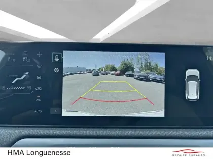 Photo 11 Kia Ev3  204ch 81,4kWh GT-Line 2026