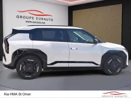 Photo 35 Kia Ev3  204ch 81,4kWh GT-Line 2026