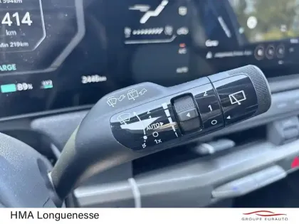 Photo 9 Kia Ev3  204ch 81,4kWh GT-Line 2026