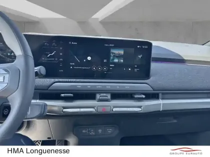 Photo 5 Kia Ev3  204ch 81,4kWh GT-Line 2026