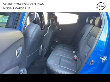 Photo 10 Nissan Juke  1.6 Hybrid 143ch Tekna DCT 2023