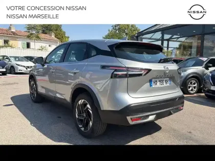 Photo 13 Nissan Qashqai  e-POWER 190ch Business Edition 2024