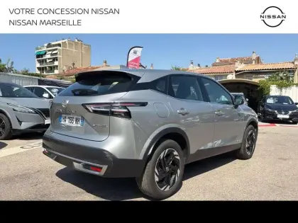Photo 12 Nissan Qashqai  e-POWER 190ch Business Edition 2024