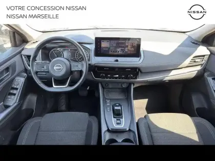 Photo 6 Nissan Qashqai  e-POWER 190ch Business Edition 2024