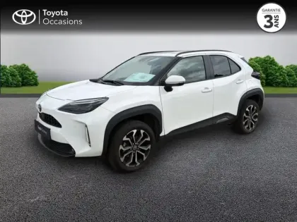 Photo Toyota Yaris Design