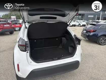 Photo 9 Toyota Yaris  Cross 116h Design AWD-i MY22
