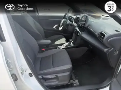 Photo 5 Toyota Yaris  Cross 116h Design AWD-i MY22