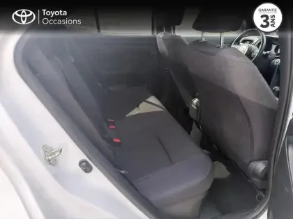 Photo 6 Toyota Yaris  Cross 116h Design AWD-i MY22
