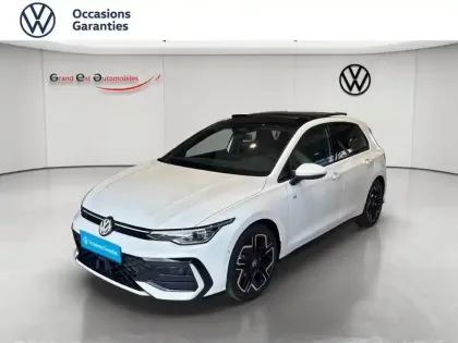 Photo Volkswagen Golf R-line Edition