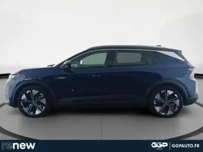 Photo 5 Renault Scenic  E-Tech Electric 220ch Techno grande autonomie -24