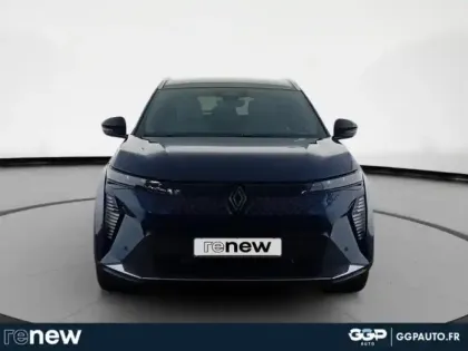 Photo 7 Renault Scenic  E-Tech Electric 220ch Techno grande autonomie -24