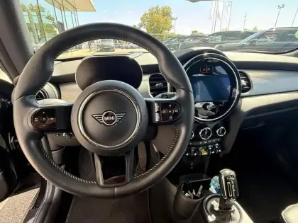 Photo 13 Mini Mini  Cooper SE 184ch Edition Premium Plus BVA 5CV