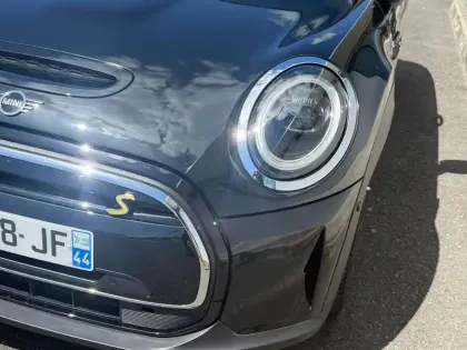 Photo 10 Mini Mini  Cooper SE 184ch Edition Premium Plus BVA 5CV