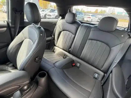 Photo 7 Mini Mini  Cooper SE 184ch Edition Premium Plus BVA 5CV