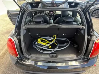 Photo 8 Mini Mini  Cooper SE 184ch Edition Premium Plus BVA 5CV